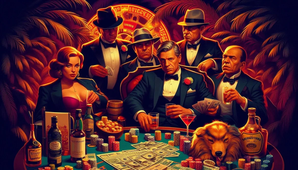 Sun Palace Casino