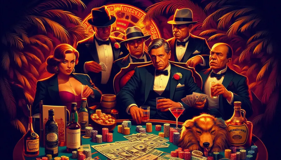 Sun Palace Casino